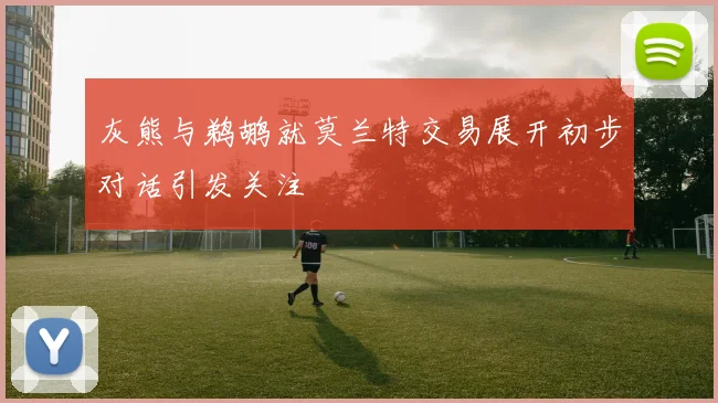 灰熊与鹈鹕就莫兰特交易展开初步对话引发关注